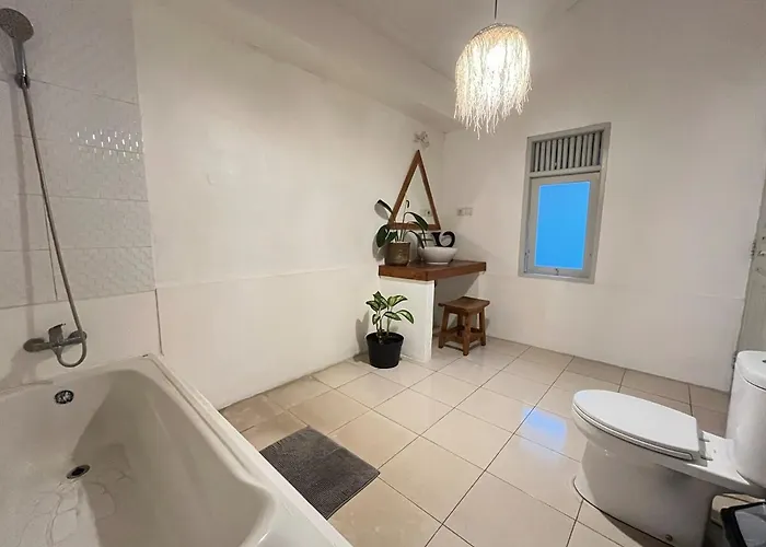 Villa 2 Br- Private Pool Seminyak