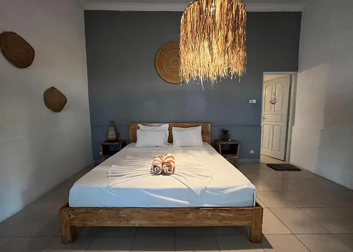 Villa 2 Br- Private Pool