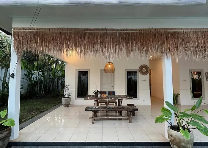 Villa 2 Br- Private Pool *