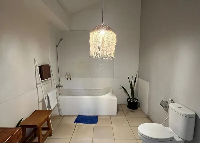 2 Br- Private Pool Seminyak