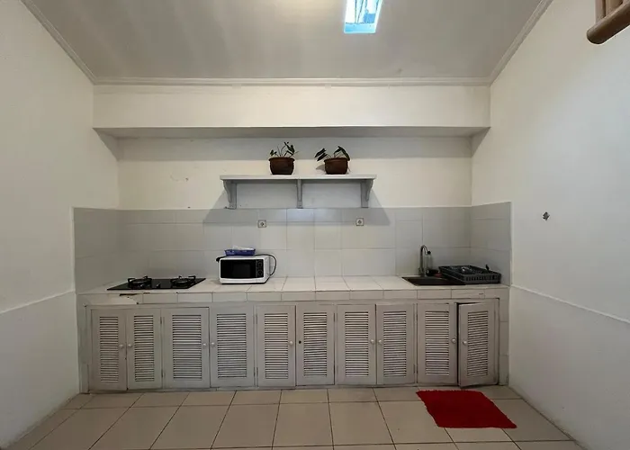 Villa 2 Br- Private Pool