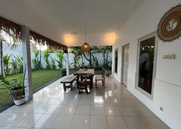 Villa 2 Br- Private Pool *