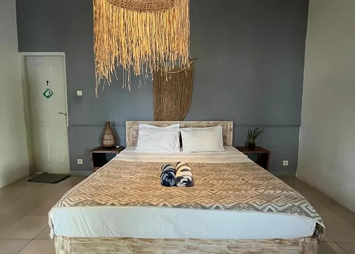 Villa 2 Br- Private Pool