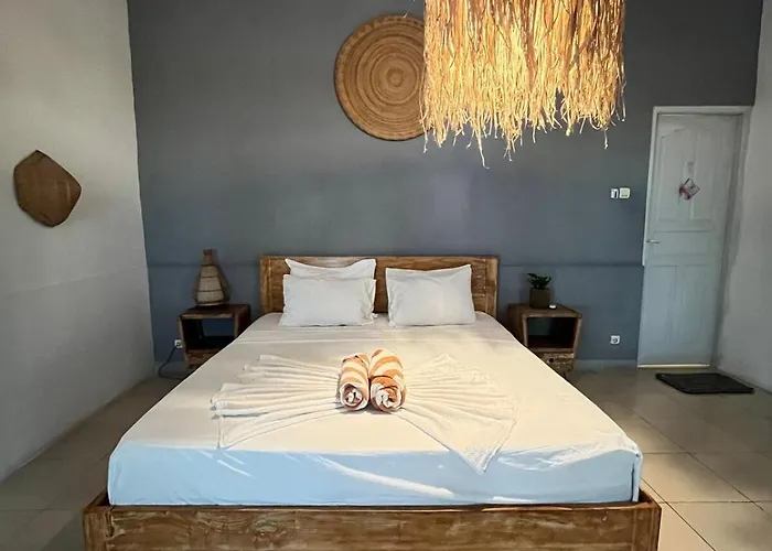 Villa 2 Br- Private Pool