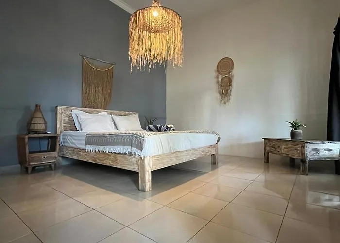 2 Br- Private Pool Villa *
