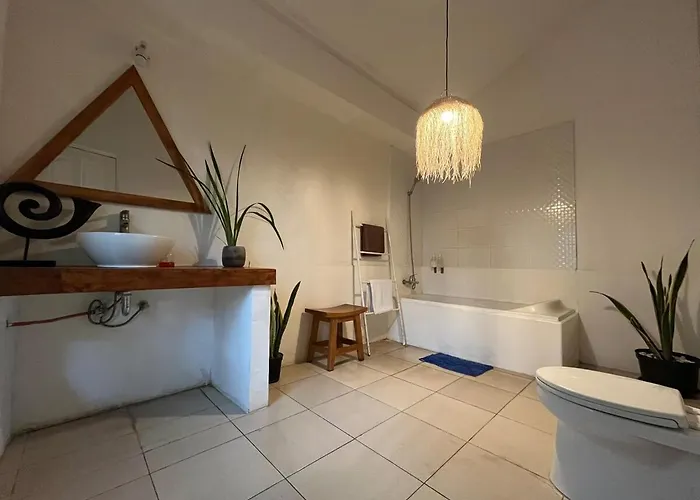 2 Br- Private Pool Villa Seminyak