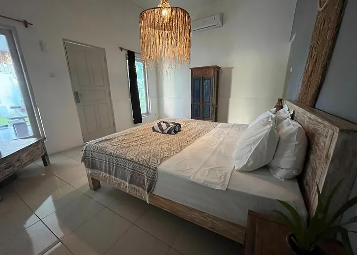 2 Br- Private Pool Villa *