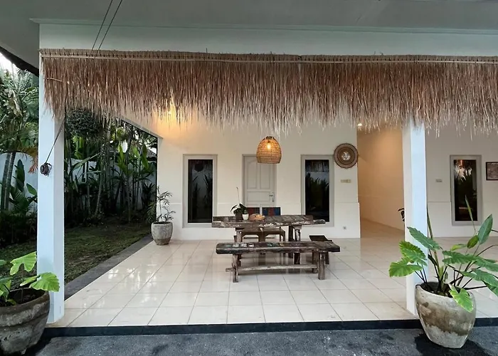 2 Br- Private Pool Villa *