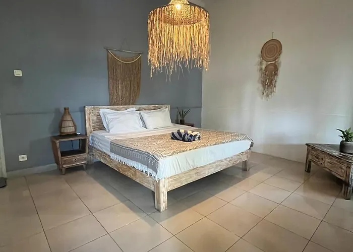 Villa 2 Br- Private Pool