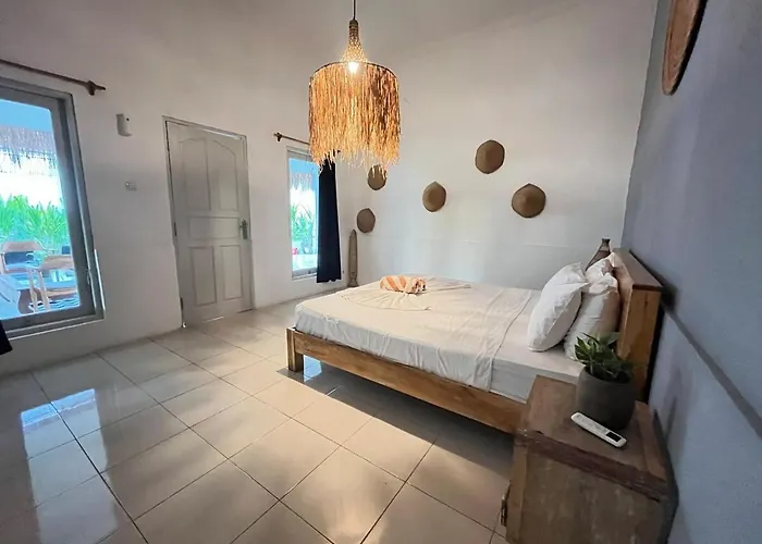 Villa 2 Br- Private Pool